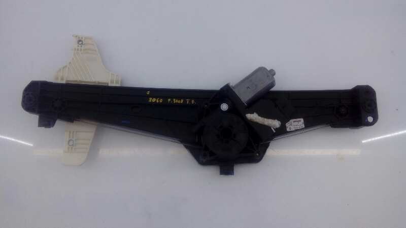 ELEVALUNAS TRASERO DERECHO PEUGEOT 3008 9810488480 / E1-A4-8-1 9810488480E1A481