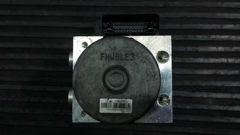 ABS SSANGYONG KORANDO 4892034000 / P3-A8-19-3 / BH6013C000 4892034000P3A8193BH6013C000 - Vista 3