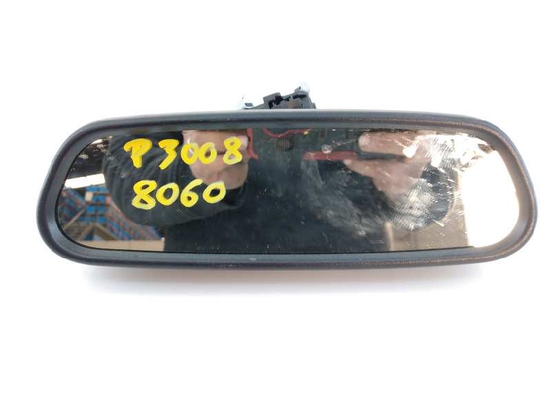 ESPEJO INTERIOR PEUGEOT 3008 98088311XT / E3-B2-29-2 98088311XTE3B2292