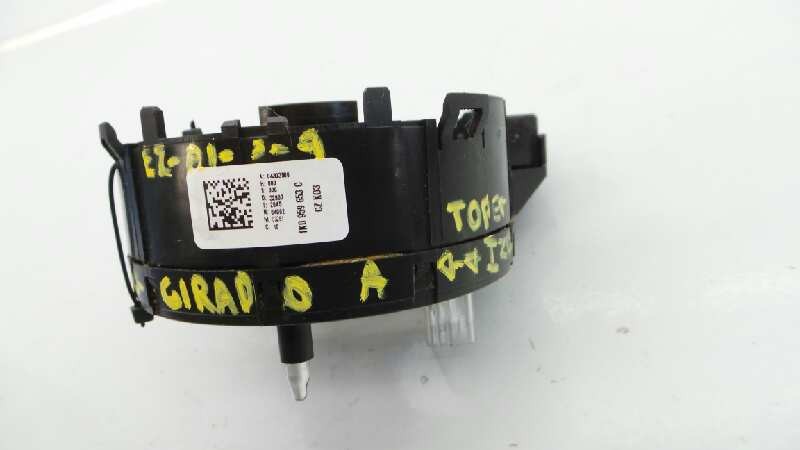 ANILLO AIRBAG SKODA OCTAVIA COMBI (1Z5) 1K0959653C / E2-A1-3-9 1K0959653CE2A139 - Vista 2