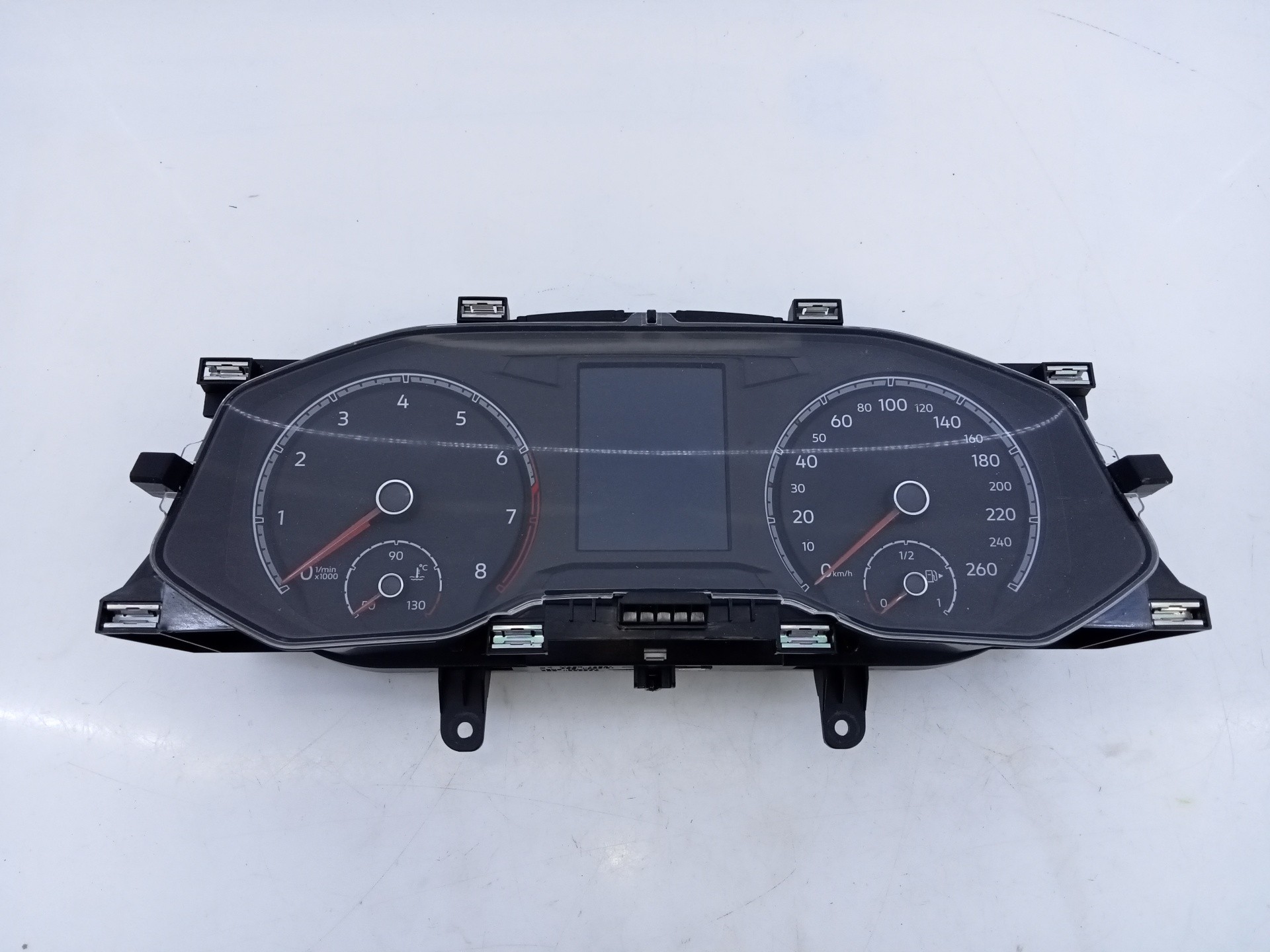 CUADRO INSTRUMENTOS VOLKSWAGEN T-ROC 2GA920740C / E2-A1-32-7 2GA920740CE2A1327
