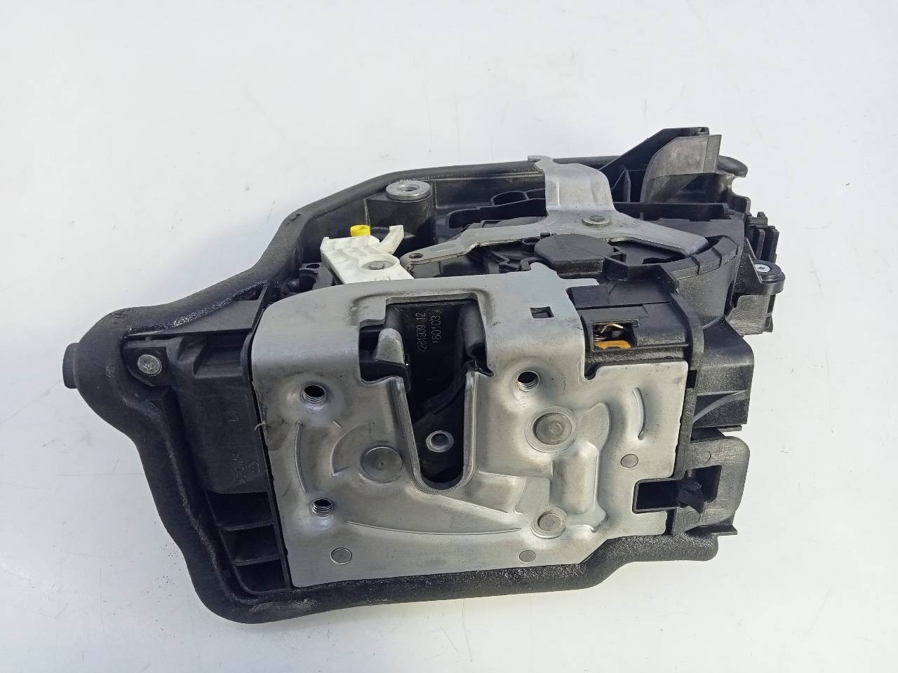 CERRADURA PUERTA TRASERA IZQUIERDA MINI COUNTRYMAN (F60) 728193912 / E1-B4-52-2 728193912E1B4522 - Vista 2