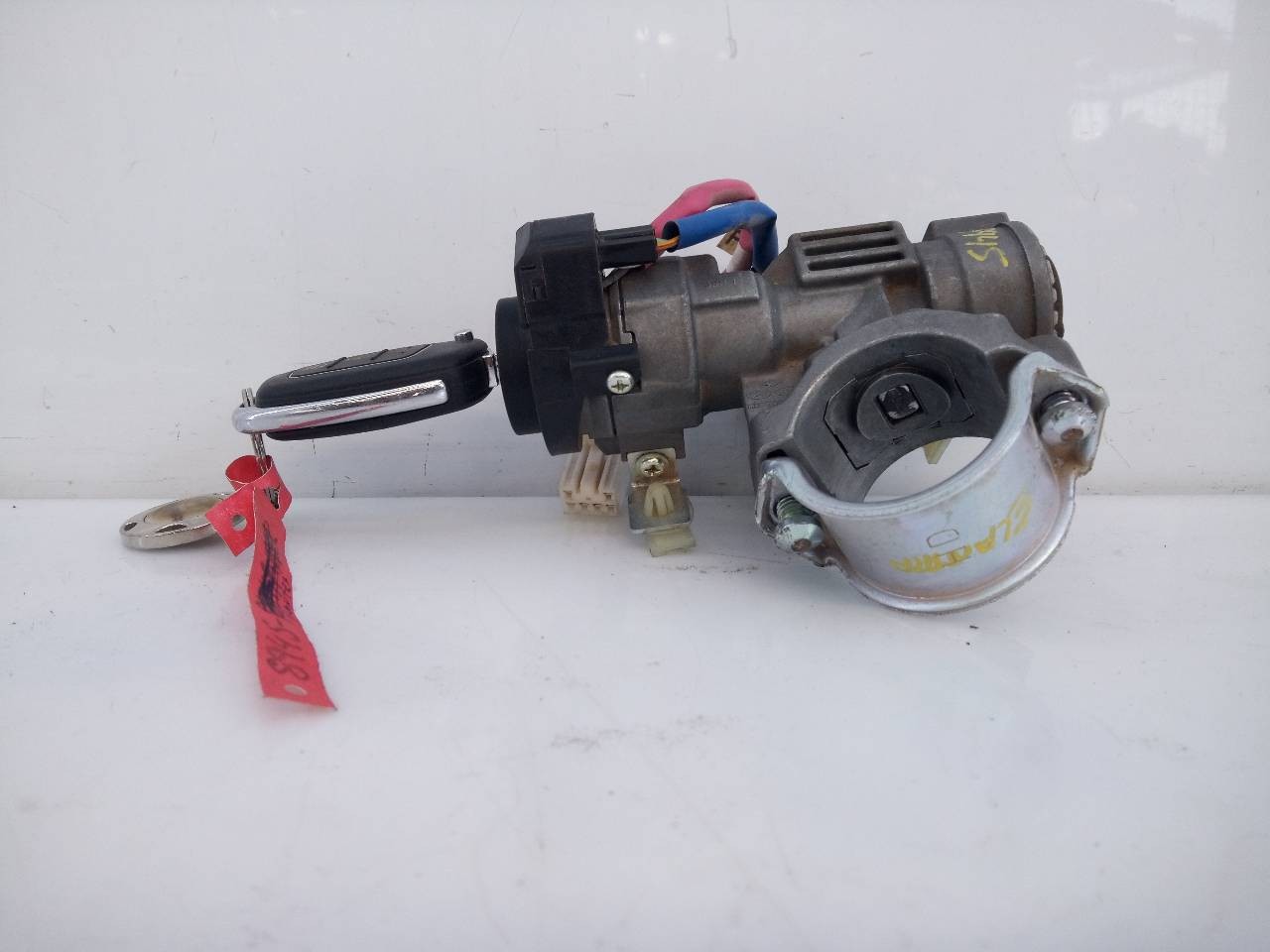 ANTIRROBO HYUNDAI ELANTRA (MD) E2-B5-29-2 E2B5292