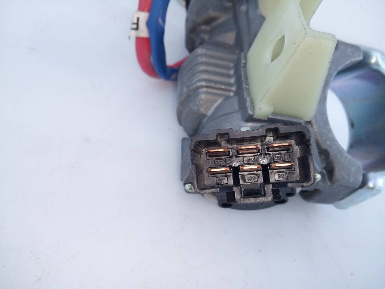 ANTIRROBO HYUNDAI ELANTRA (MD) E2-B5-29-2 E2B5292 - Vista 3
