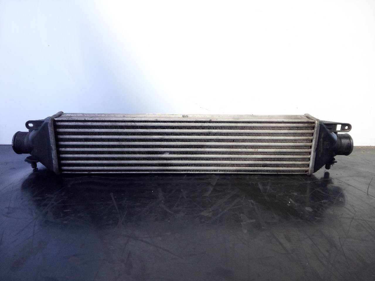 INTERCOOLER ALFA ROMEO GIULIETTA (191) 866455500 / P2-B10-1 866455500P2B101