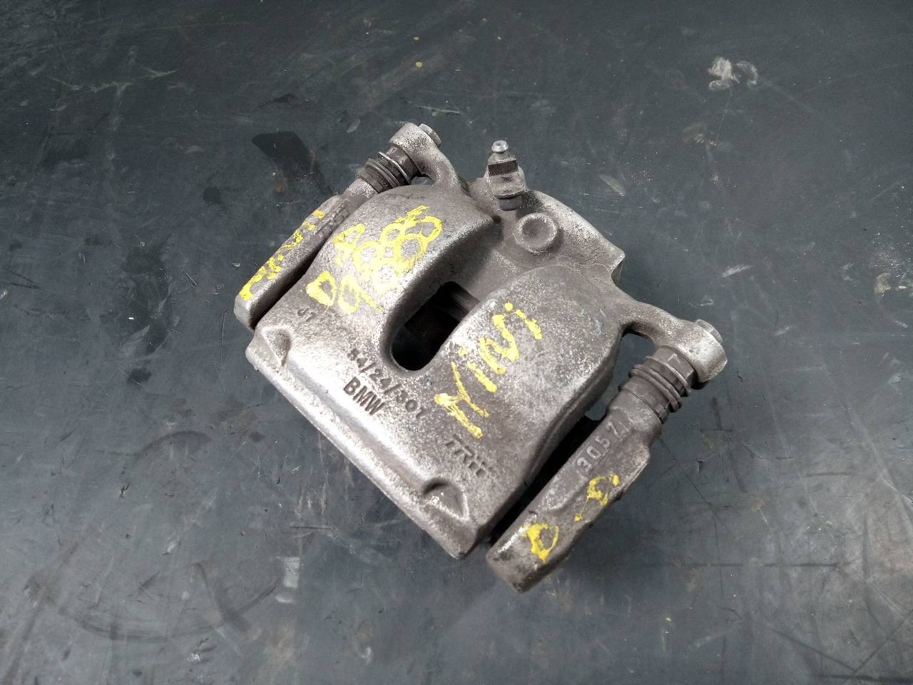 PINZA FRENO DELANTERA DERECHA MINI COUNTRYMAN (F60) P1-B6-17 P1B617