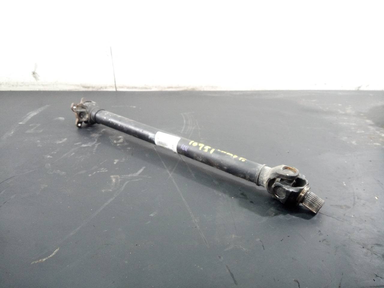 TRANSMISION CENTRAL DELANTERA BMW X6 (F16) 8605866 / P1-A1-39 8605866P1A139