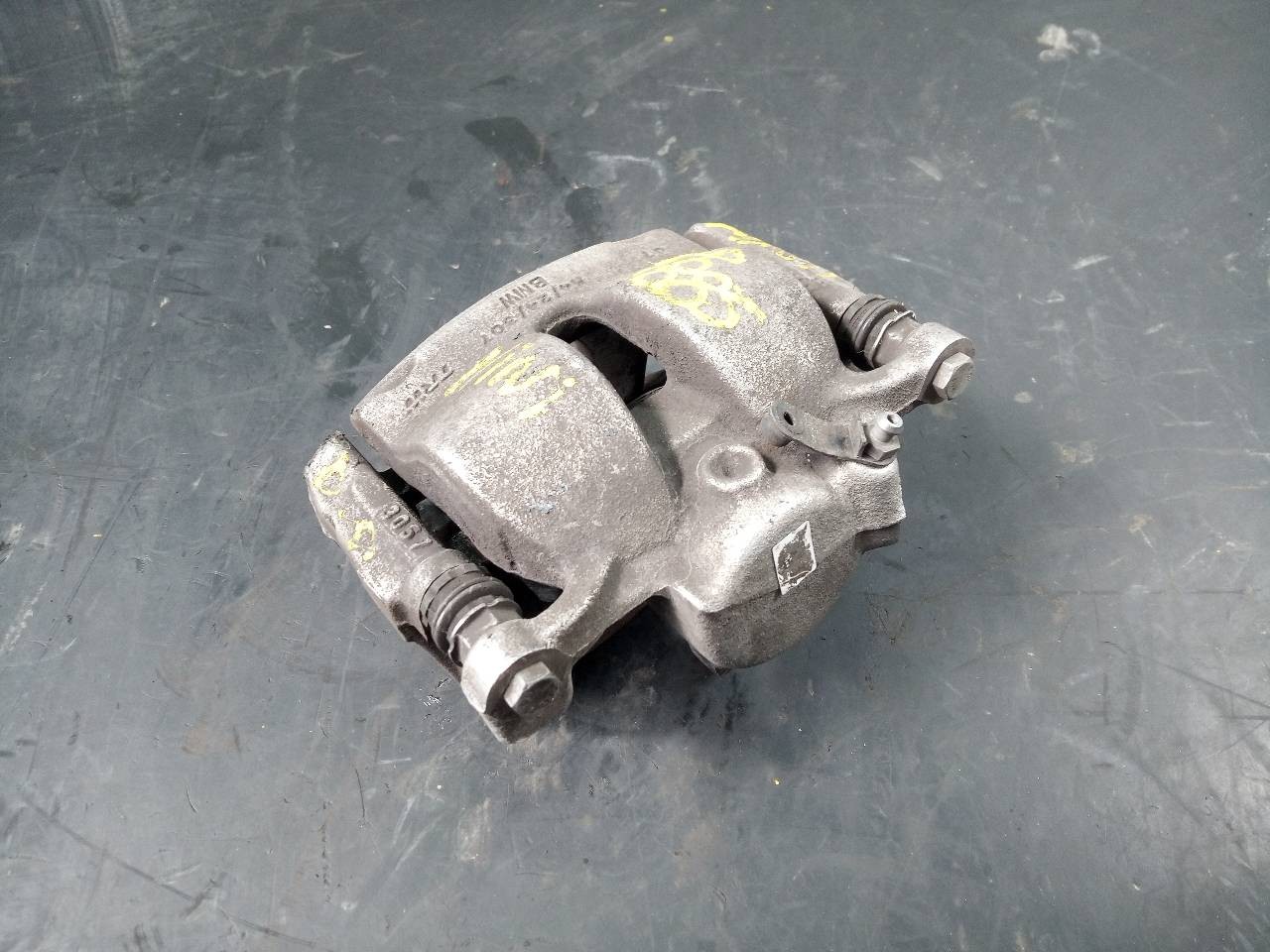 PINZA FRENO DELANTERA DERECHA MINI COUNTRYMAN (F60) P1-B6-17 P1B617 - Vista 2
