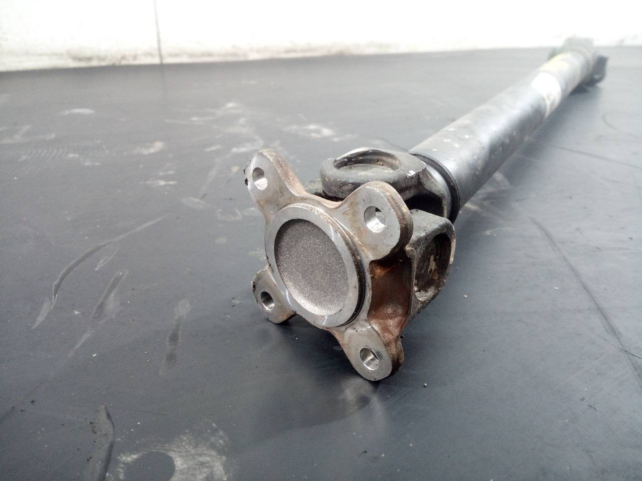 TRANSMISION CENTRAL DELANTERA BMW X6 (F16) 8605866 / P1-A1-39 8605866P1A139 - Vista 2
