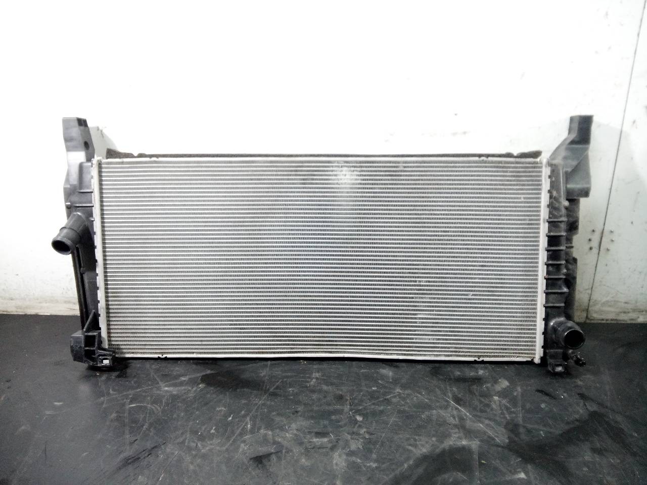 RADIADOR AGUA BMW SERIE X1 (F48) 1711761763709 / P2-B6-1 / 22828110 1711761763709P2B6122828110