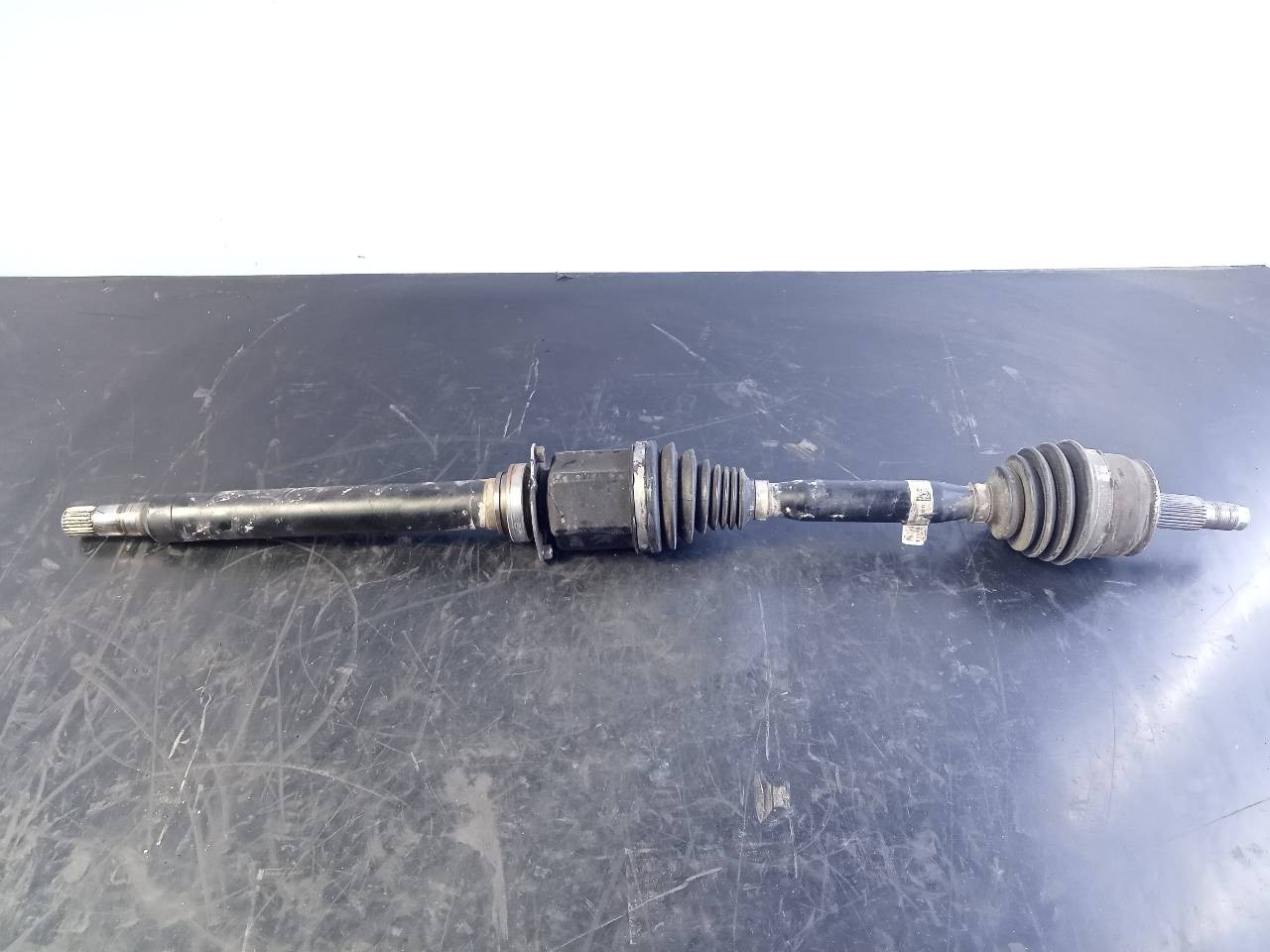 TRANSMISION DELANTERA DERECHA ALFA ROMEO GIULIETTA (191) 10264622 / P1-A6-13 10264622P1A613