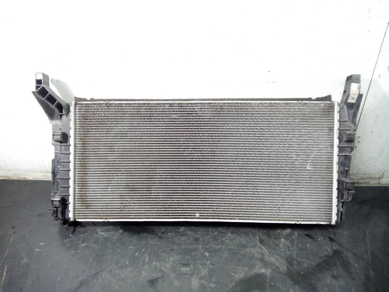 RADIADOR AGUA BMW SERIE X1 (F48) 1711761763709 / P2-B6-1 / 22828110 1711761763709P2B6122828110 - Vista 2