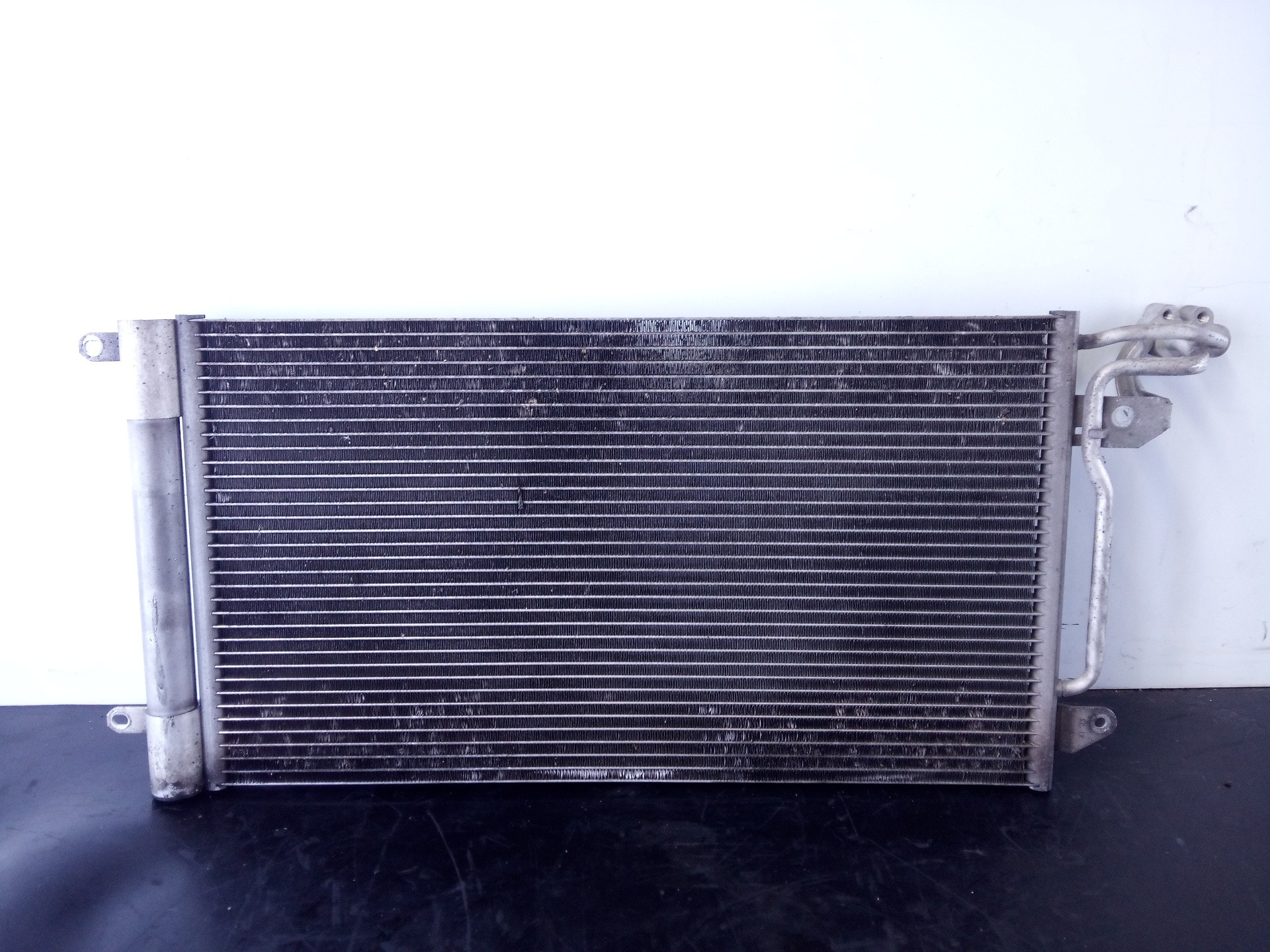 CONDENSADOR / RADIADOR AIRE ACONDICIONADO VOLKSWAGEN POLO (6R1) 6R0820411D / P2-B5-12 / S9477002 6R0820411DP2B512S9477002 - Vista 3