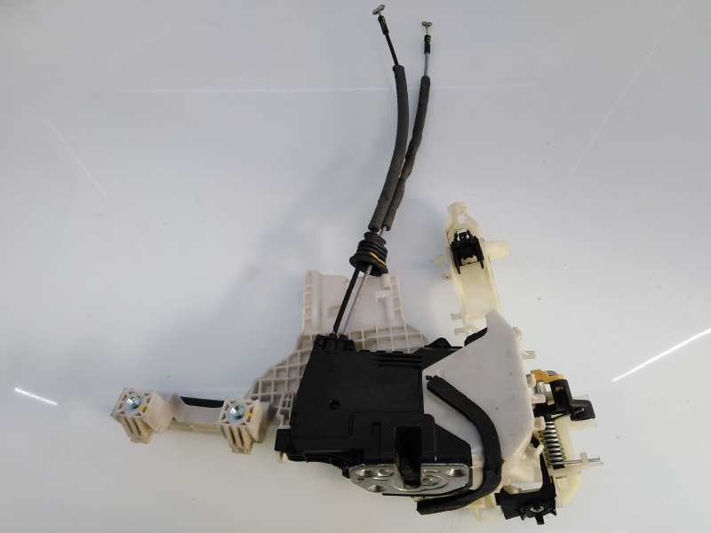 CERRADURA PUERTA TRASERA IZQUIERDA HYUNDAI SANTA FE 81320S1020 / E2-B5-15-2 81320S1020E2B5152 - Vista 2