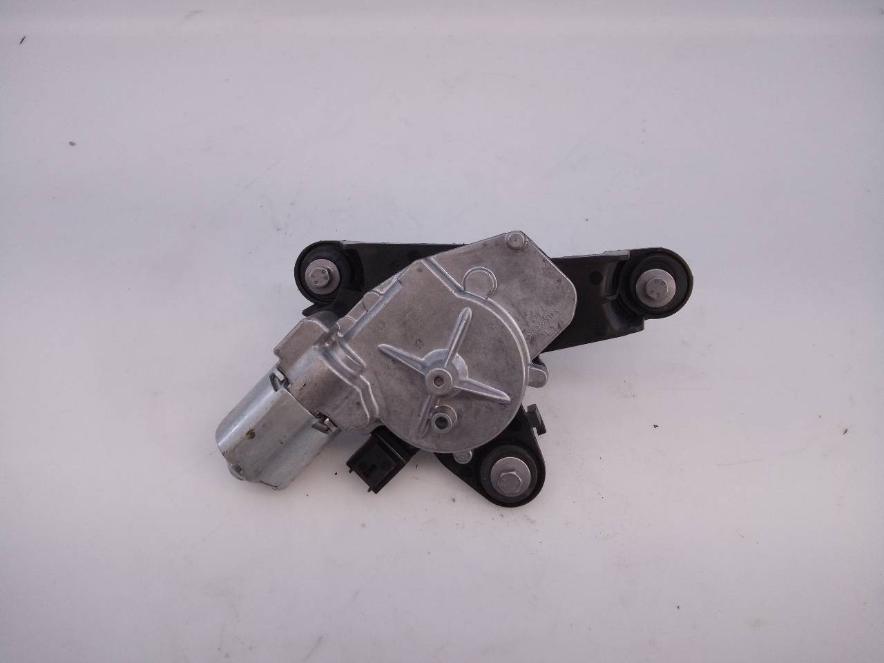 MOTOR LIMPIA TRASERO PEUGEOT 3008 9811259980 / E1-A4-43-2 / 0390205112 9811259980E1A44320390205112 - Vista 3