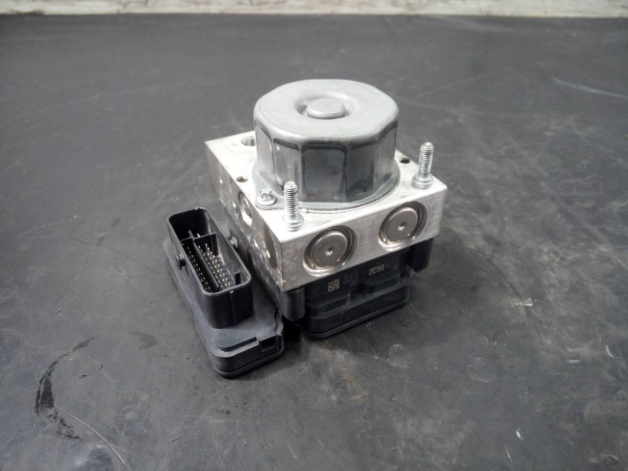 ABS RENAULT CLIO IV 476608644R / P3-B8-28-2 / 269633 476608644RP3B8282269633 - Vista 2