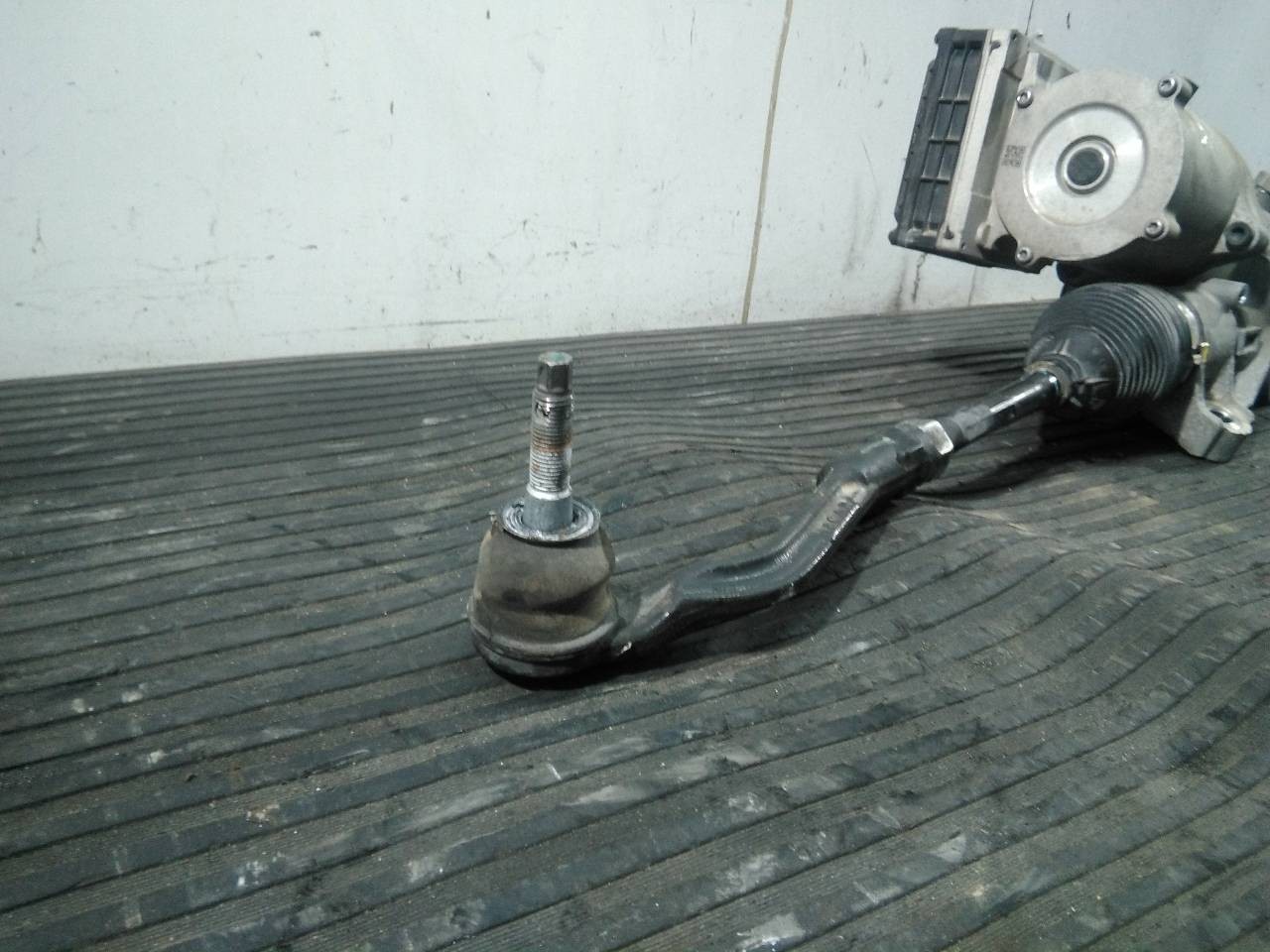 CREMALLERA DIRECCION HYUNDAI SANTA FE 57700S1100 / P1-B8-28 / S157700100 57700S1100P1B828S157700100 - Vista 2