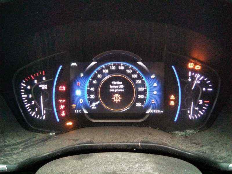 CUADRO INSTRUMENTOS HYUNDAI SANTA FE 1164202930 / E3-A3-35-4 1164202930E3A3354 - Vista 3