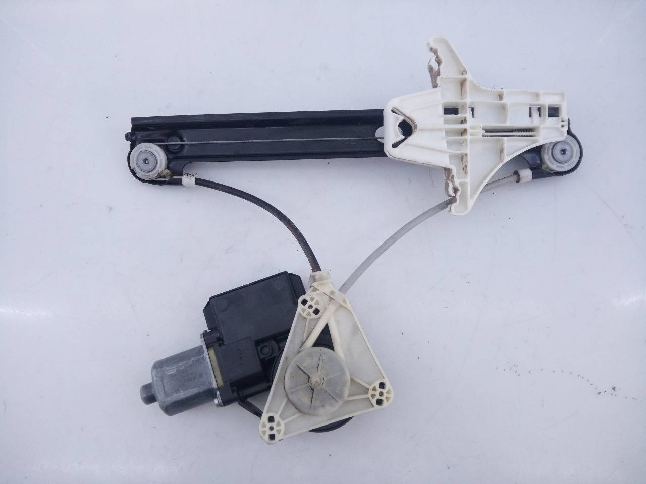 ELEVALUNAS TRASERO IZQUIERDO VOLKSWAGEN POLO (6R1) 6R0959811G / E1-A5-48-1 6R0959811GE1A5481 - Vista 3