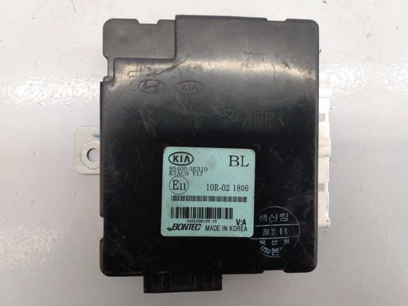 CENTRALITA INMOVILIZADOR KIA SORENTO 954003E310 / E3-A3-24-2 954003E310E3A3242