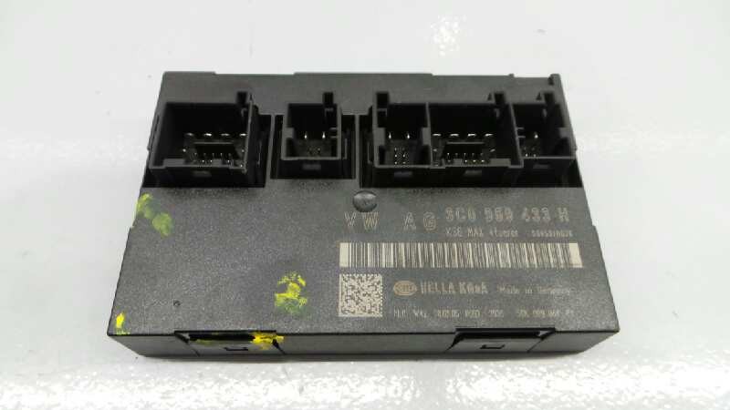 MODULO ELECTRONICO VOLKSWAGEN PASSAT BERLINA (3C2) 3C0959433 / E2-A1-3-2 3C0959433E2A132