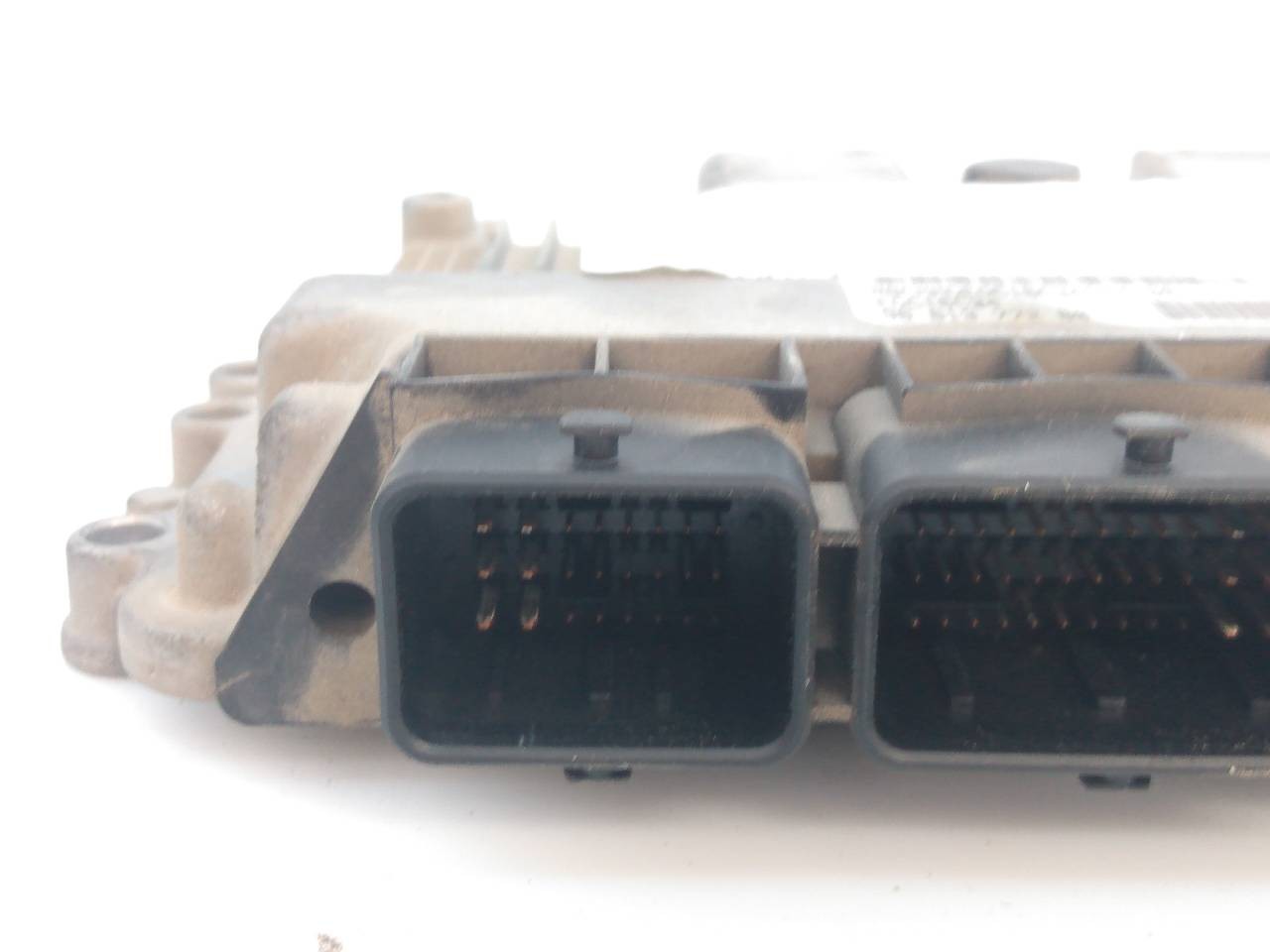 CENTRALITA MOTOR UCE PEUGEOT 307 BERLINA (S2) 9661377280 / E3-B2-44-4 9661377280E3B2444 - Vista 3