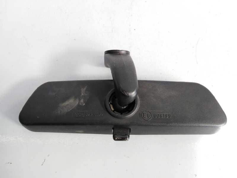 ESPEJO INTERIOR BMW SERIE 3 BERLINA (E46) 51161928939 / E1-A3-11-1 51161928939E1A3111 - Vista 2