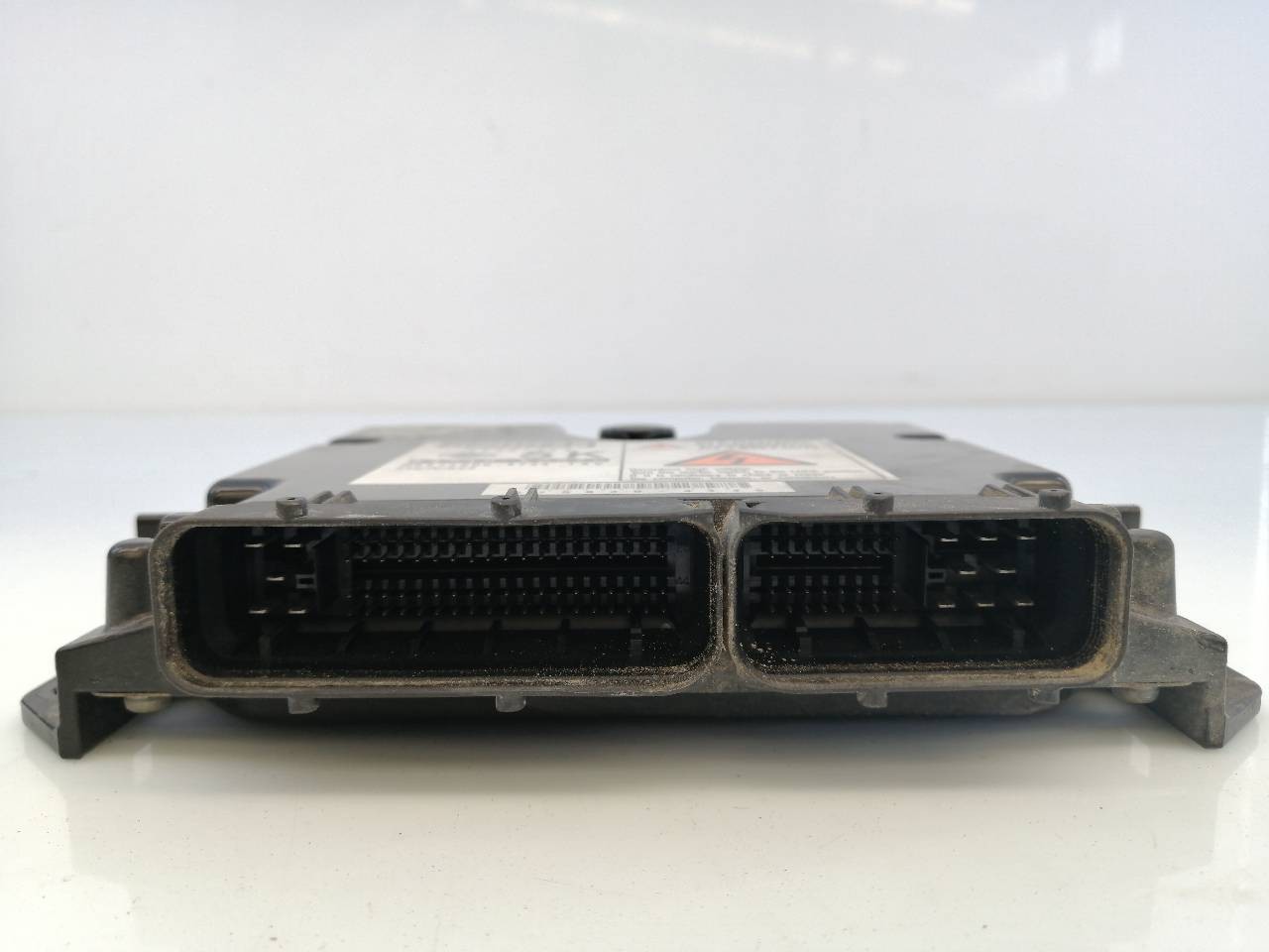 CENTRALITA MOTOR UCE NISSAN PATHFINDER (R51) 23710EC05C / E3-B4-4-4 / 2758004734 23710EC05CE3B4442758004734 - Vista 2