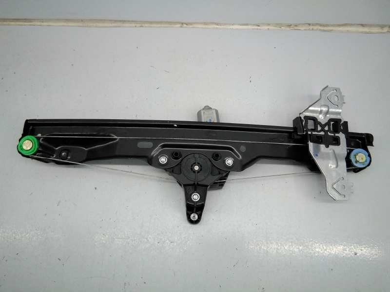 ELEVALUNAS DELANTERO DERECHO RENAULT KADJAR 807207795R / E1-A1-22-2 807207795RE1A1222 - Vista 2