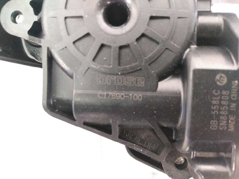 ELEVALUNAS TRASERO IZQUIERDO RENAULT KADJAR 827014EA0A / E1-A1-2-1 / C17690100 827014EA0AE1A121C17690100 - Vista 3