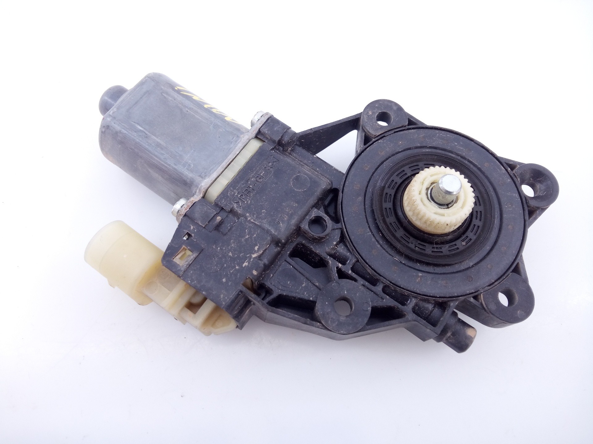MOTOR ELEVALUNAS DELANTERO DERECHO BMW MINI (R56) 0130822381 / E1-B4-3-2 / 2757044 0130822381E1B4322757044