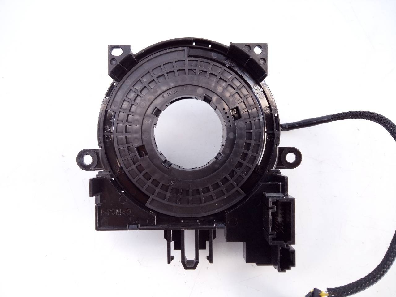 ANILLO AIRBAG DACIA SANDERO III 255543182R / E2-A1-18-1 / 9FM0529A 255543182RE2A11819FM0529A - Vista 2
