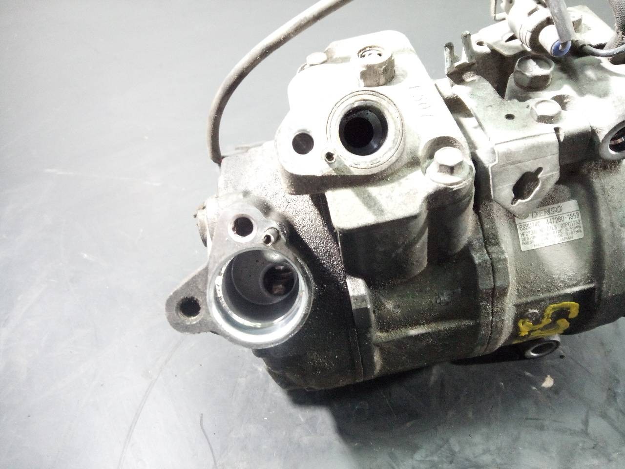 COMPRESOR AIRE ACONDICIONADO BMW SERIE 1 COUPE (E82) 6452698786204 / P3-A3-13-1 6452698786204P3A3131 - Vista 3