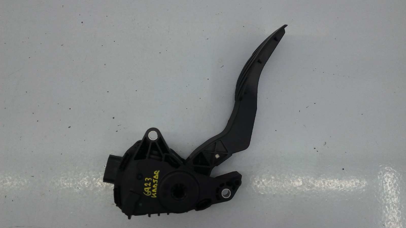 PEDAL ACELERADOR RENAULT KADJAR 180024BA0B / E2-A1-37-2 / 6PV00997815 180024BA0BE2A13726PV00997815 - Vista 3