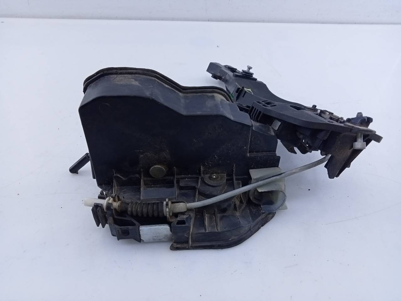CERRADURA PUERTA DELANTERA IZQUIERDA BMW X1 (E84) 7229455 / E1-A3-52-1 7229455E1A3521