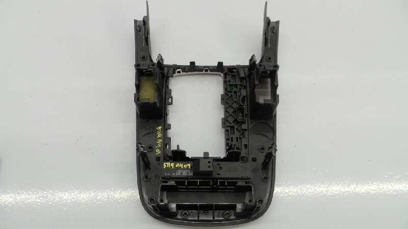 CONSOLA CENTRAL AUDI A4 BER. (B8) 8K0864261 / E1-B6-11-1 8K0864261E1B6111 - Vista 3