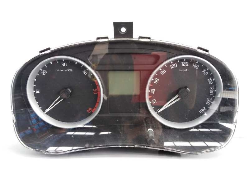 CUADRO INSTRUMENTOS SKODA ROOMSTER (5J7) 5J0920810C / E2-A1-3-7 5J0920810CE2A137