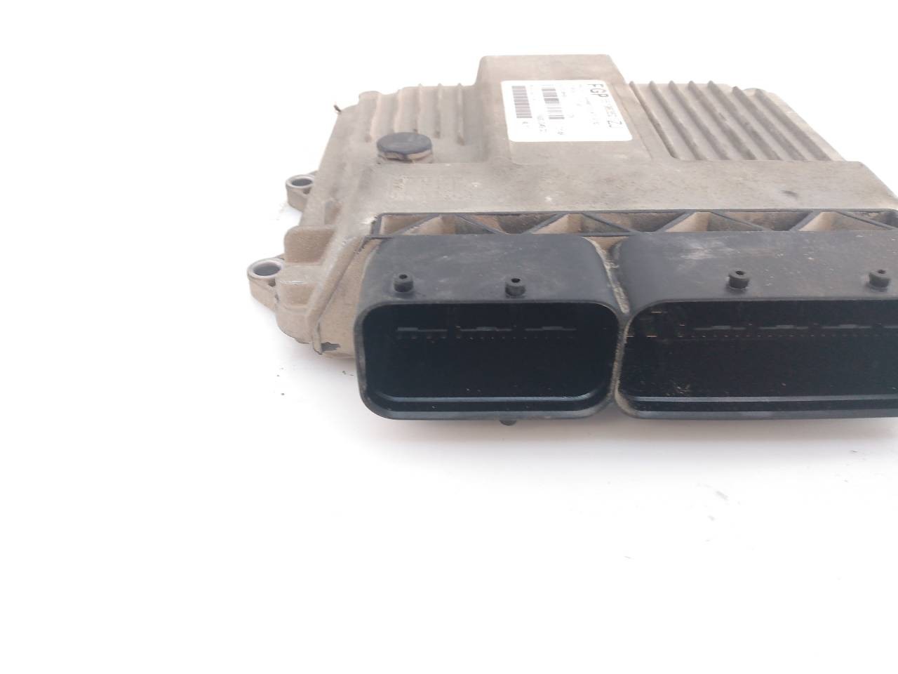 CENTRALITA MOTOR UCE OPEL CORSA C 551966352 / E3-A5-19-4 / 4Z6SU6HBE 551966352E3A51944Z6SU6HBE - Vista 2