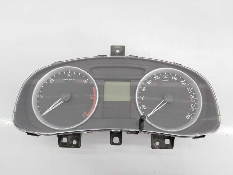 CUADRO INSTRUMENTOS SKODA ROOMSTER (5J7) 5J0920810C / E2-A1-3-7 5J0920810CE2A137 - Vista 3
