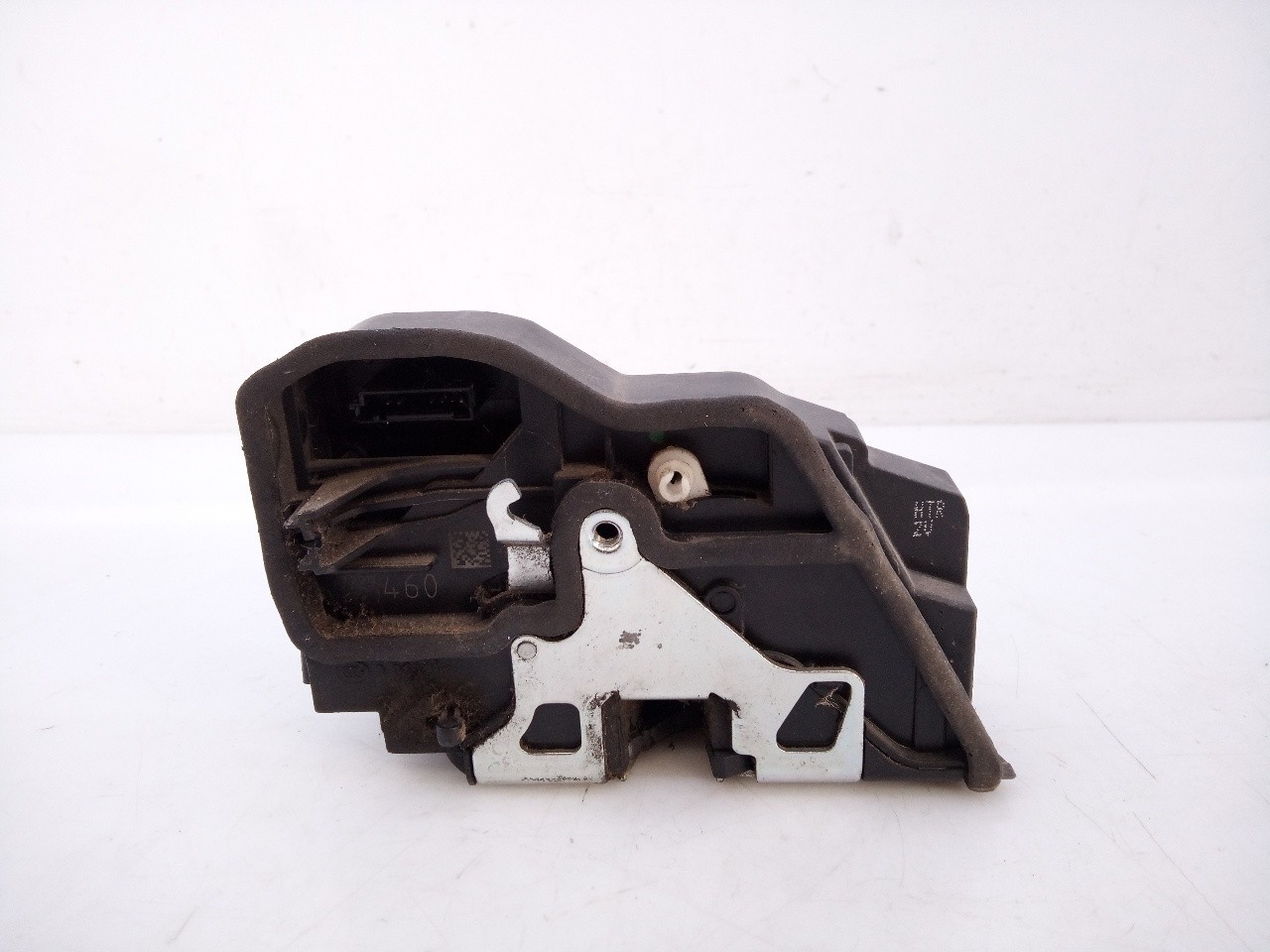 CERRADURA PUERTA TRASERA DERECHA BMW X1 (E84) 7229460 / E1-A3-44-1 7229460E1A3441 - Vista 2