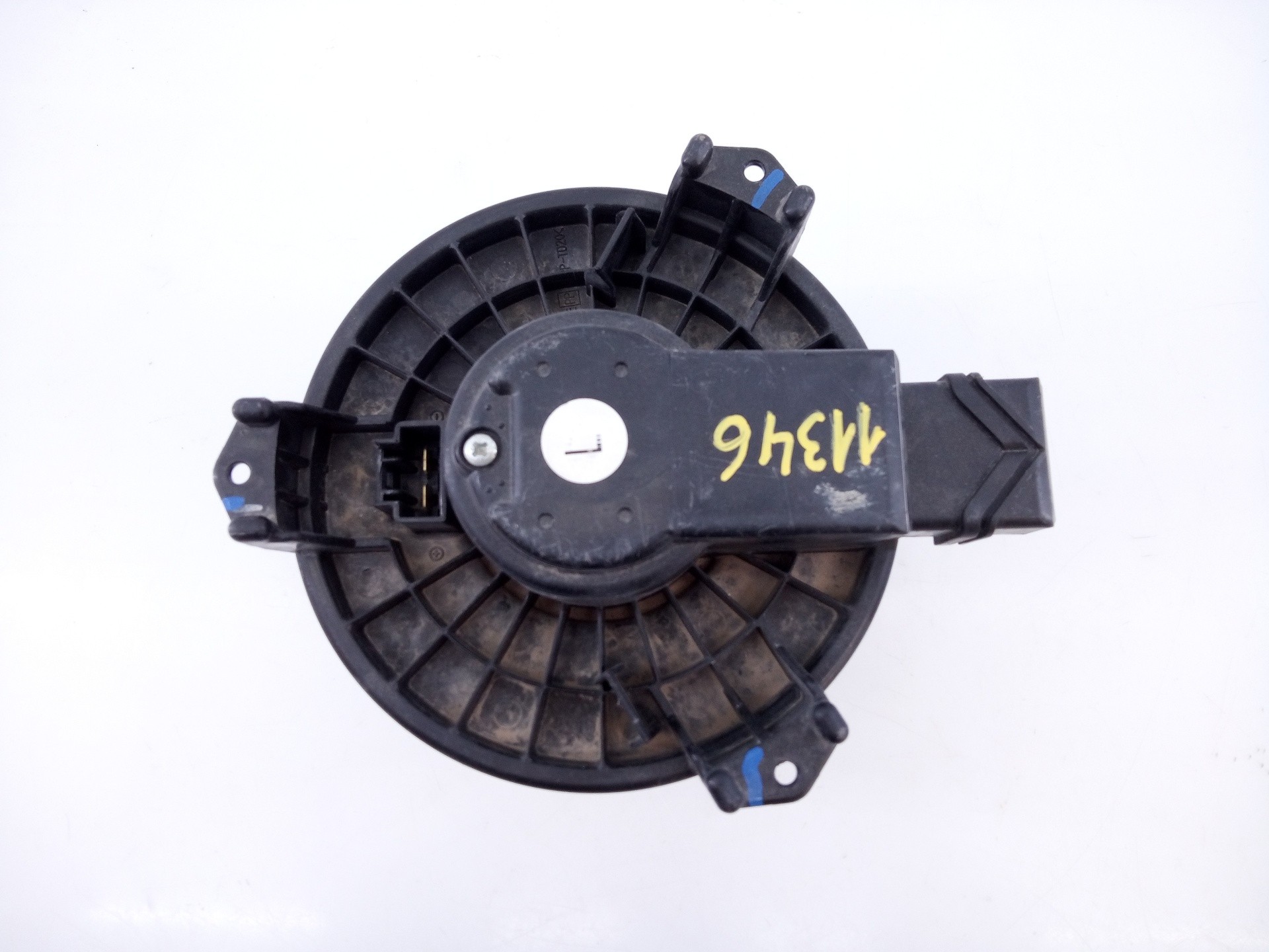 VENTILADOR CALEFACCION TOYOTA HILUX (KUN) 213382501 / E2-B4-54-2 213382501E2B4542 - Vista 3