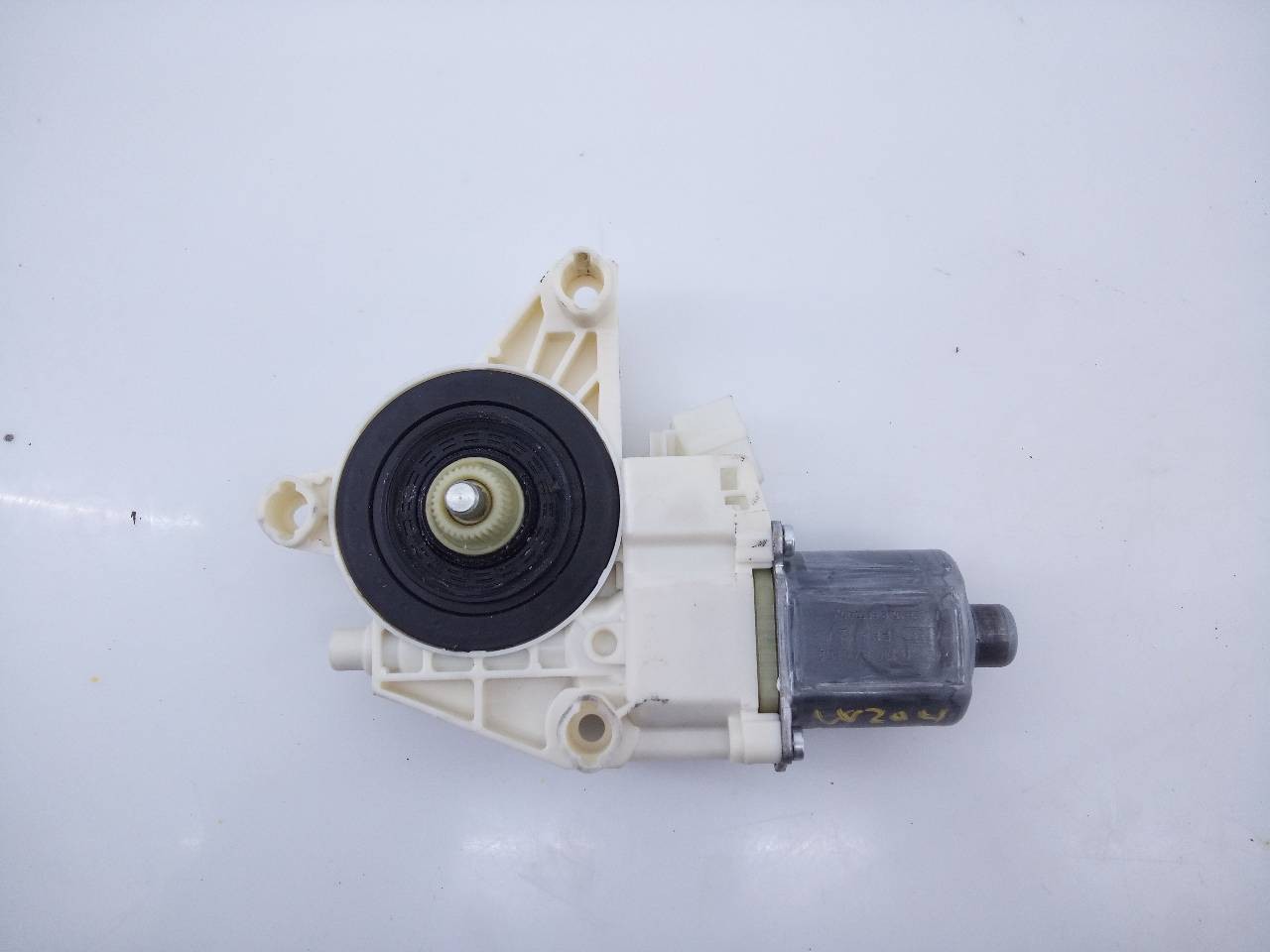 MOTOR ELEVALUNAS TRASERO DERECHO MERCEDES-BENZ CLASE GLK (W204) GLK A2048200642 / E1-A2-48-2 / 9611081001106 A2048200642E1A24829611081001106