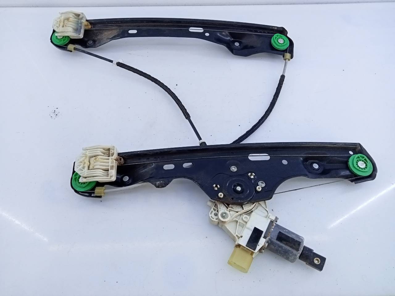 ELEVALUNAS DELANTERO IZQUIERDO BMW X1 (E84) 6927027 / E1-A3-52-1 6927027E1A3521 - Vista 3