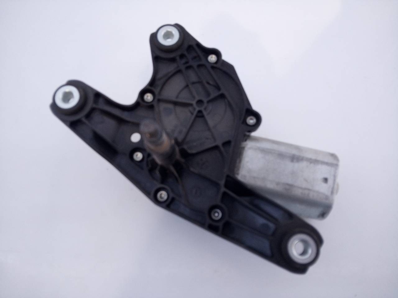 MOTOR LIMPIA TRASERO BMW X1 (E84) 2990856 / E1-A3-3-1 2990856E1A331 - Vista 3