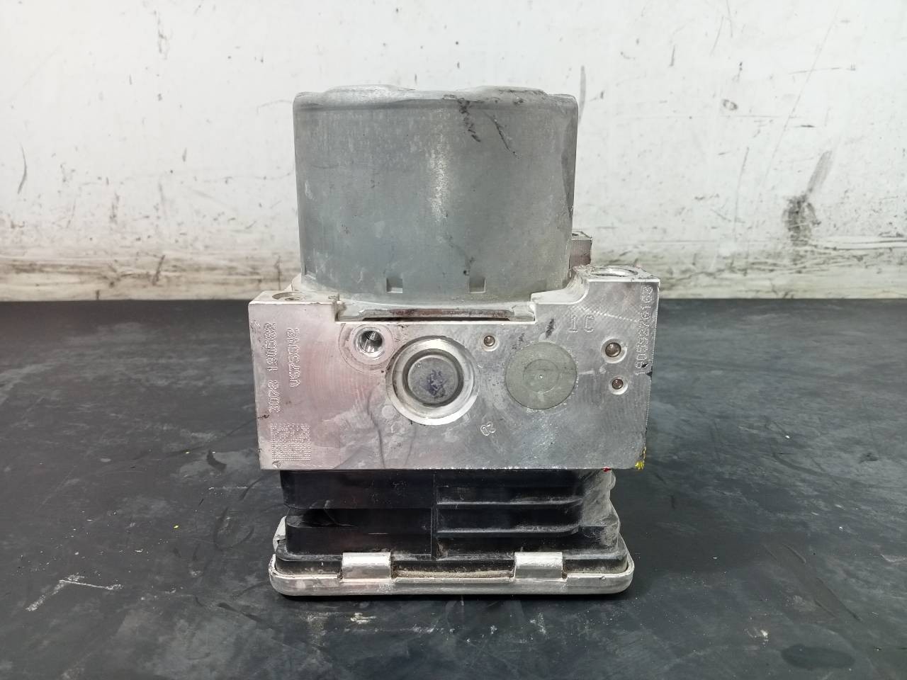 ABS RENAULT SCENIC IV 476608658R / P3-B8-28-2 476608658RP3B8282 - Vista 2