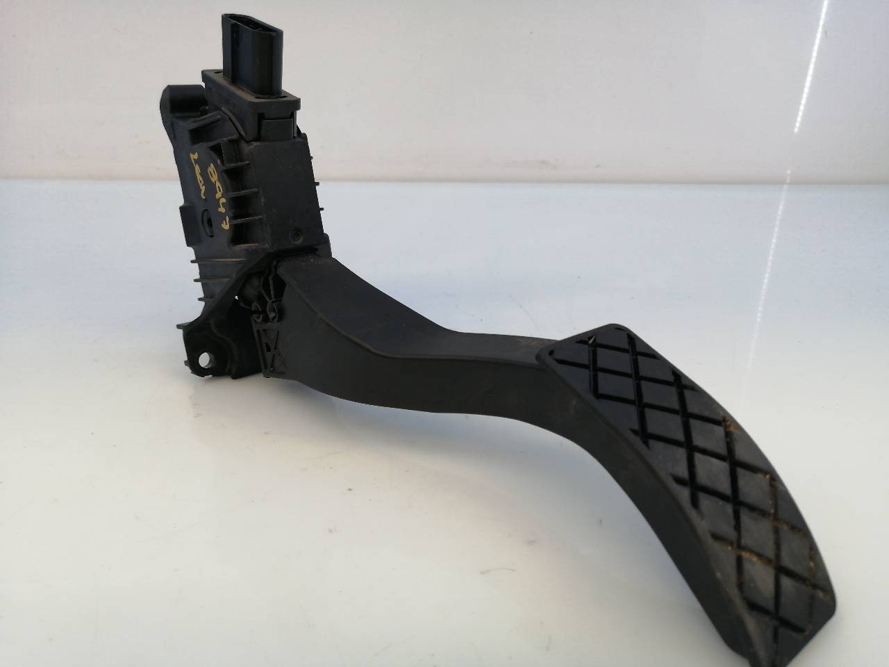 PEDAL ACELERADOR SEAT LEON SC (5F5) 5Q1721503F / E2-A1-33-7 5Q1721503FE2A1337 - Vista 2
