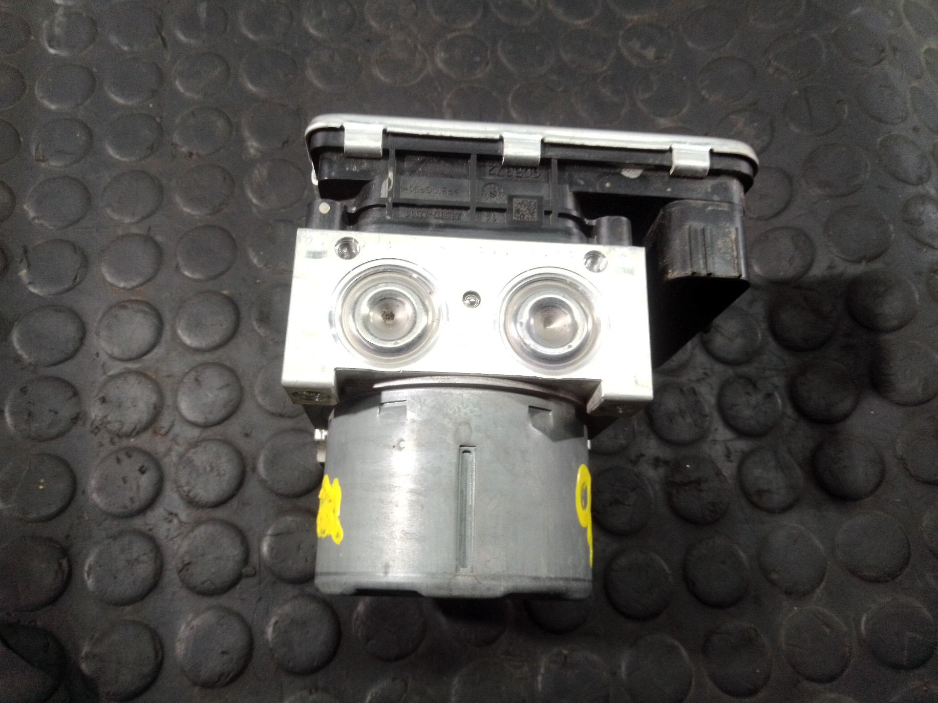 ABS SEAT ATECA (KH7) 5Q0614517CQ / P3-B8-17-3 / 10091643933 5Q0614517CQP3B817310091643933 - Vista 3