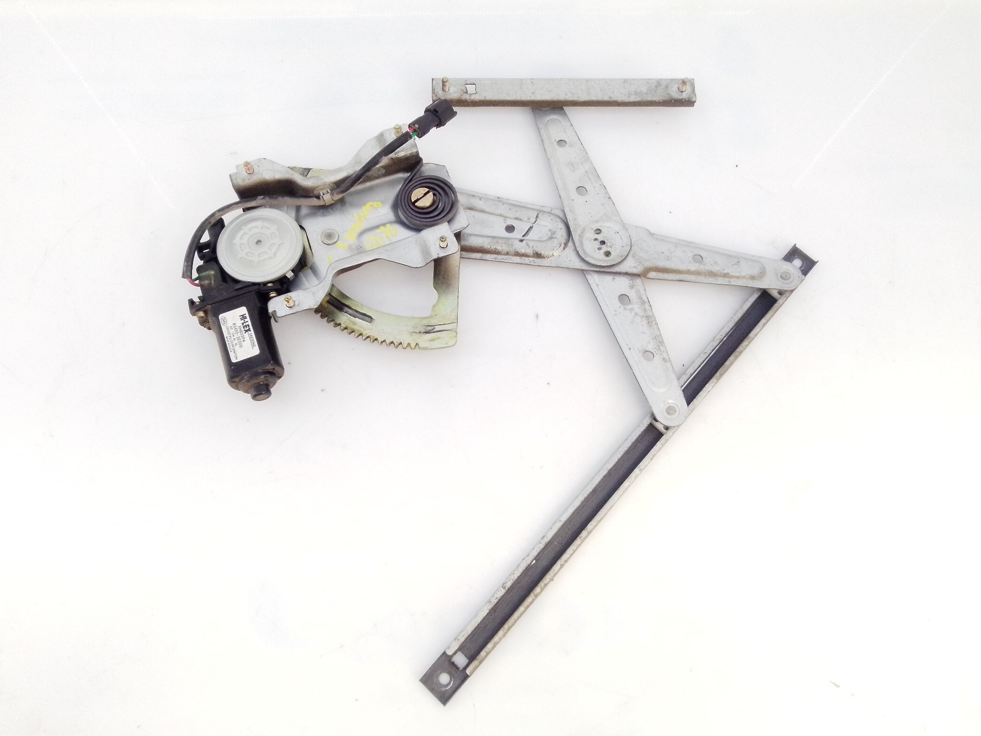 ELEVALUNAS TRASERO IZQUIERDO KIA SORENTO 834503E000 / E2-B5-25-2 834503E000E2B5252
