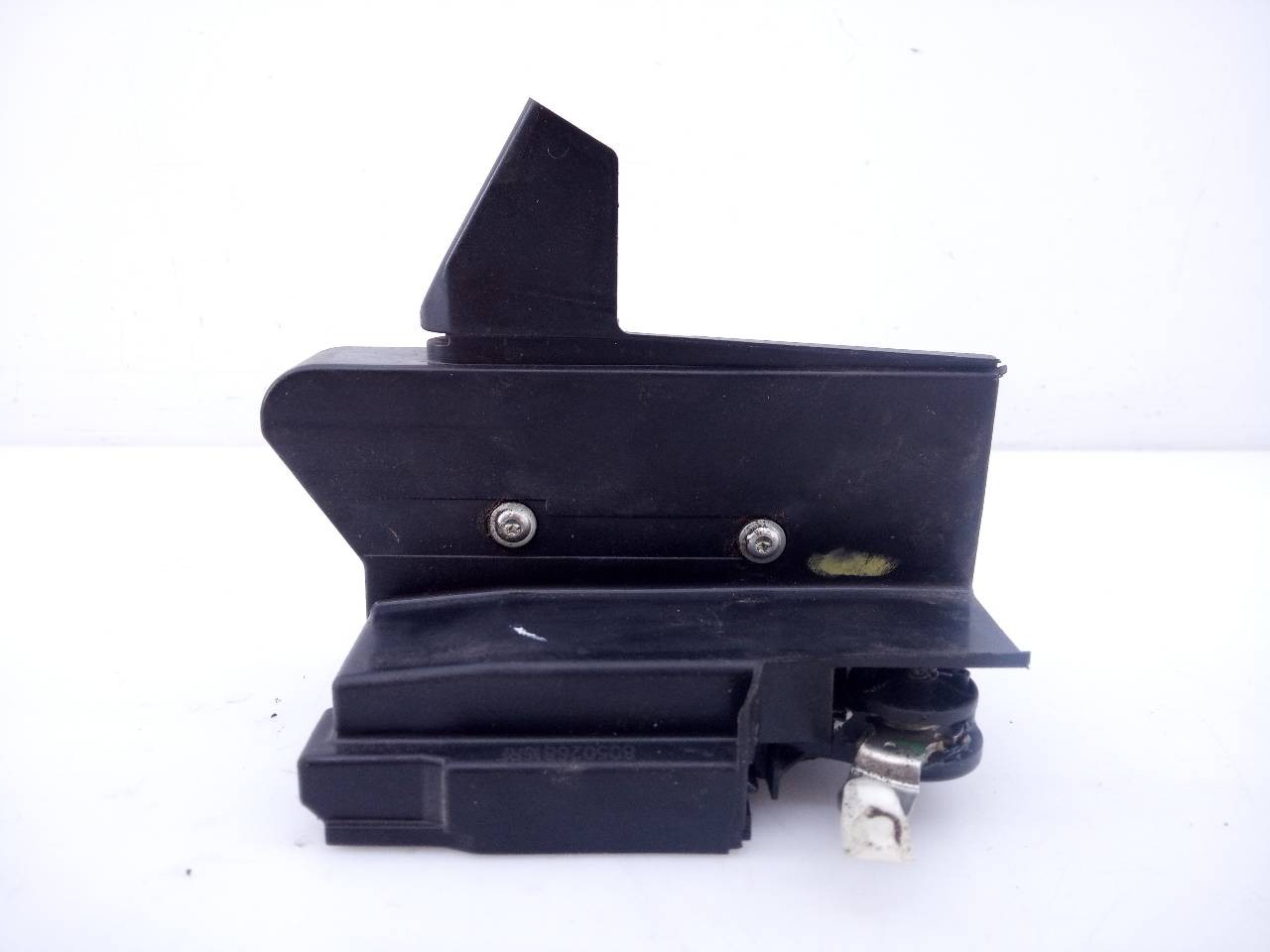 CERRADURA PUERTA DELANTERA DERECHA DACIA LOGAN MCV II 805026816R / E1-A1-48-1 805026816RE1A1481
