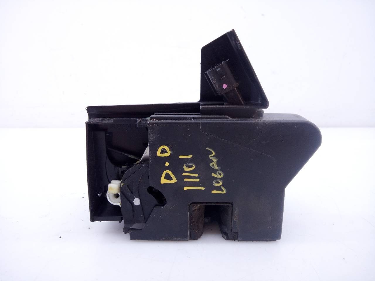 CERRADURA PUERTA DELANTERA DERECHA DACIA LOGAN MCV II 805026816R / E1-A1-48-1 805026816RE1A1481 - Vista 3